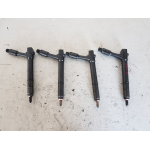 006803 TJBB01901D INIETTORI DIESEL OPEL COMBO 1.7 D 55KW 2004