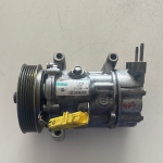 6942501-04 COMPRESSORE ARIA CONDIZIONATA MINI COOPER 1.6 D 2009