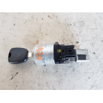 36410600 BLOCCO BLOCCHETTO DI AVVIAMENTO CON CHIAVE PEUGEOT 207 1.4 D 50KW 2008