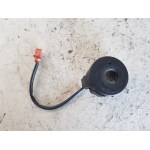 9663123280 CENTRALINA LETTORE CHIAVE PEUGEOT 207 1.4 D 50KW 2008
