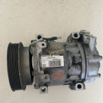 926006229R COMPRESSORE ARIA CONDIZIONATA DACIA DUSTER 1.5 D 2012