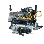 D4F H7 MOTORE BENZINA RENAULT CLIO 1.2 B TURBO 74KW 2010 131000KM