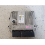 55192095 CENTRALINA MOTORE SUZUKI IGNIS 1.3 D 51KW 70CV 2005 MJD6JO.S1