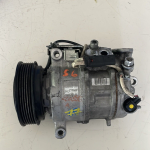 447280-7433 COMPRESSORE ARIA CONDIZIONATA MERCEDES-BENZ CLASSE A W246 1.5 D 2015