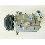 Compressore Aria Condizionata P13191995 FIAT Croma 1.8 Benzina 16V 103 KW 2008
