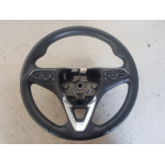 39238138 VOLANTE CON COMANDI MULTIFUNZIONE OPEL CROSSLAND 1.5 D 81KW 2022