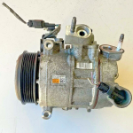 DS7H-19D629-HG  COMPRESSORE CLIMA A/C FORD KUGA 2018 1.5 TDCI  447250-2561