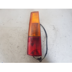 STOP FANALE POSTERIORE SINISTRO SUZUKI IGNIS 1.3 D 51KW 70CV 2005