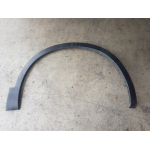 63810 JD000 SPOILER PARAFANGO PASSARUOTA ANTERIORE DESTRA NISSAN QASHQAI J10 2.0 D 110KW 2010
