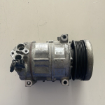 55194880 COMPRESSORE ARIA CONDIZIONATA CLIMA FIAT PUNTO EVO 1.2 B