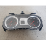 8201060291 QUADRO STRUMENTI VEGLIA CONTACHILOMETRI KM RENAULT CLIO 1.2 B 74KW 2010