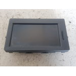 259155024R DISPLAY MULTIFUNZIONE RENAULT CLIO 1.2 B 74KW 2010
