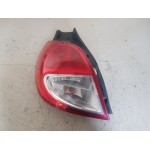 STOP FANALE POSTERIORE SINISTRO RENAULT CLIO 1.2 B 74KW 2010