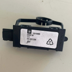 13310886 SENSORE AIRBAG POSTERIORE DESTRO OPEL MERIVA B 1.4 G 88KW 2013