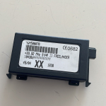 YWY500070 CENTRALINA ALLARME LAND ROVER FREELANDER 1 2.0 D 2005