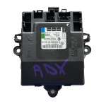 A1699000600 CENTRALINA COMFORT PORTA ANTERIORE DESTRA MERCEDES CLASSE B 180 W245 1.6 B 85KW 2009