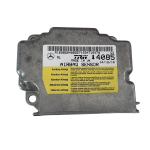 A1698204085 CENTRALINA MODULO AIRBAG  MERCEDES CLASSE A180 W169 1.7 B 85KW 2011