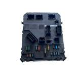 9652474380 CENTRALINA BSI FUSIBILI RELE CITROEN C3 1.4 HDI 50KW 2005
S118085300 