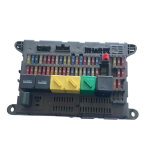 518823208 CENTRALINA SCATOLA PORTAFUSIBILI LAND ROVER FREELANDEL 2.0 D 82KW 2005
