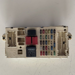 46758961 CENTRALINA SCATOLA PORTAFUSIBILI FIAT PUNTO 188 1.2 B 44KW 2003