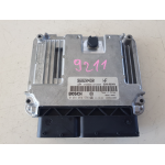 96820490 0281014556 CENTRALINA MOTORE CHEVROLET LACETTI 2.0 D 2007 Z20S