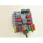 46760257 CENTRALINA PORTA FUSIBILI ANTERIORE DELPHI FIAT PUNTO 188 1.9 JTD
2003