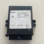 A0004461019 CENTRALINA CHIUSURA CENTRALIZZATA MERCEDES SPRINTER W901 316 2.7 D 115KW 2003 410215010001 