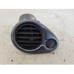 BOCCHETTA ARIA SINISTRA LATO GUIDA RENAULT CLIO 1.2 B 55KW 2010