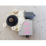 0130822215 7M5T-14B533 AE MOTORINO ALZAVETRO ANTERIORE SINISTRO FORD FOCUS 2.0 B/GPL 107KW 2009