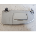 ALETTA PANTINA PARASOLE DESTRA FORD FOCUS 2.0 B/GPL 107KW 2009