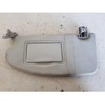ALETTA PANTINA PARASOLE SINISTRA FORD FOCUS 2.0 B/GPL 107KW 2009