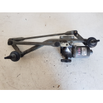 404.745 2S6T-17B571-AC MOTORINO TERGI TERGICRISTALLO ANTERIORE FORD FIESTA 1.2 B 55KW 2004