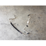 TUBO TUBAZIONE ARIA CONDIZIONATA CLIMA RENAULT CLIO 1.2 B 55KW 2010