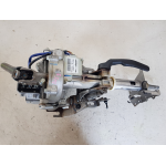 48810 JD90B PIANTONE STERZO IDROGUIDA ELETTRICO NISSAN QASHQAI J10 2.0 D 110KW 2010 