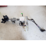 48200-86G61 PIANTONE STERZO IDROGUIDA ELETTRICO SUZUKI IGNIS 1.3 D 51KW 2005