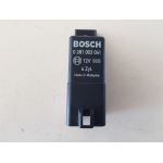 0281003041 CENTRALINA PRERISCALDAMENTO CANDELETTE CHEVROLET CRUZE 1.8 B/GPL 104KW 2012