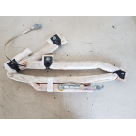 13350705 AIRBAG A TENDINA LATERALE SINISTRO GUIDA OPEL ADAM 1.2 B 51KW 2016