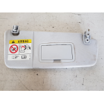 13426525 ALETTA PANTINA PARASOLE DESTRA OPEL ADAM 1.2 B 51KW 2016