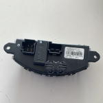 5Q0907521C RESISTENZA VENTOLA ABITACOLO VOLKSWAGEN GOLF VII 7 2015
