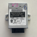 61.35 6941986.9 61.35 6941985.9 CENTRALINA IMMOBILIZER BMW X3 E 83 2.0 D 2009
