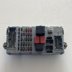 46520600 51735172 CENTRALINA SCATOLA PORTAFUSIBILI FIAT PUNTO 188 1.3 D 2004
