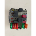 51742419 CENTRALINA SCATOLA PORTAFUSIBILI ALFA ROMEO 147 1.6 B
2008
