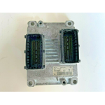 00552049900 CENTRALINA MOTORE ECU ALFA ROMEO 147 1.6 B 2008 0261207727

