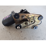 MOTORINO TERGI TERGICRISTALLI ANTERIORE SUZUKI IGNIS 1.3 D 51KW 2005
