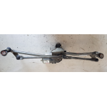 85570175 MOTORINO TERGI TERGICRISTALLO ANTERIORE AUDI A4 AVANT 1.9 D 85KW 2005