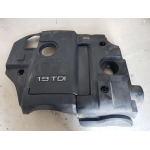 038103925 RIVESTIMENTO COVER COPRI MOTORE AUDI A4 AVANT 1.9 D 85KW 2005