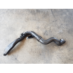 8E0145762D TUBO TUBAZIONE ARIA INTERCOOLER AUDI A4 AVANT 1.9 D 85KW 2005