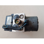 90581417 0285216651 0273004362 CENTRALINA POMPA AGGREGATO ABS BOSCH OPEL ASTRA 1.7 D 2002