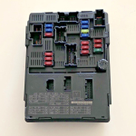 284B7 1HR0C CENTRALINA BODY COMPUTER NISSAN MICRA 1.2 B 2013