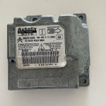 9662919280 CENTALINA AIRBAG CITROEN C4 C 4 GRAND PICASSO 2.0 D 100KW 2007